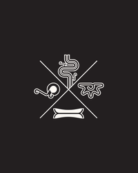 Black and white alternative