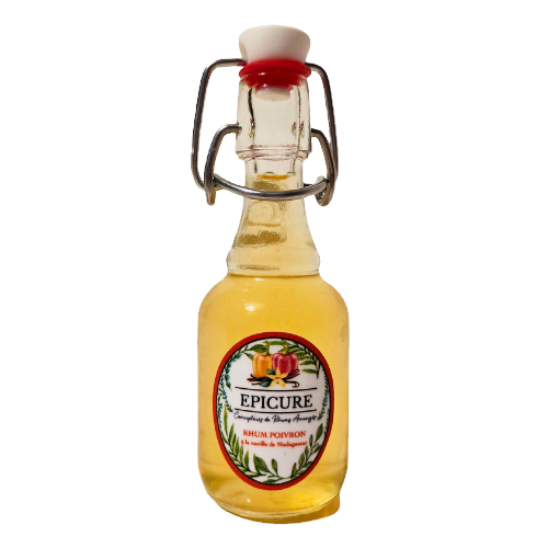 Thumbnail: MIGNONETTES LEGUMES 5CL