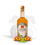 Miniature : RHUM ARRANGÉ NECTARINE-VERVEINE