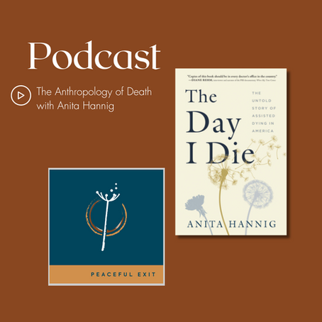 The Anthropology of Death with Anita Hannig