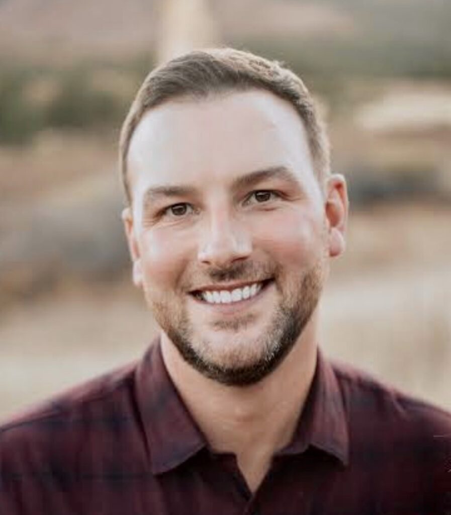 Matthew Hager — Combat Veteran and Colorado Springs Mortgage Broker