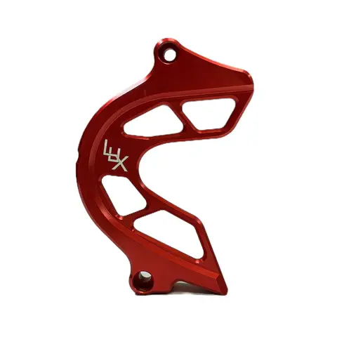Miniature : Protège pignon  LUX BILLET pour CRF110