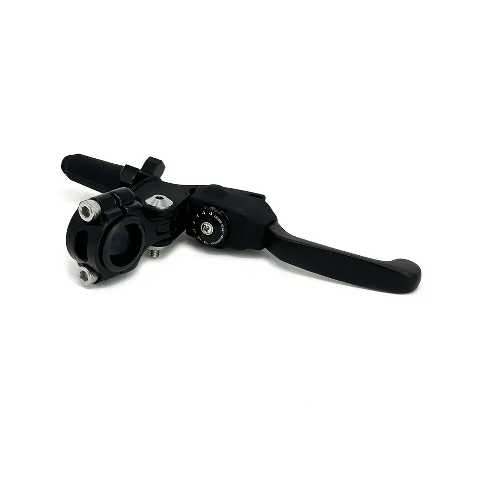 Miniature : Levier de frein avant repliable X2 pour CRF110 / KLX110