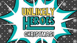 20th Dec for Ruth & Peter's Crew