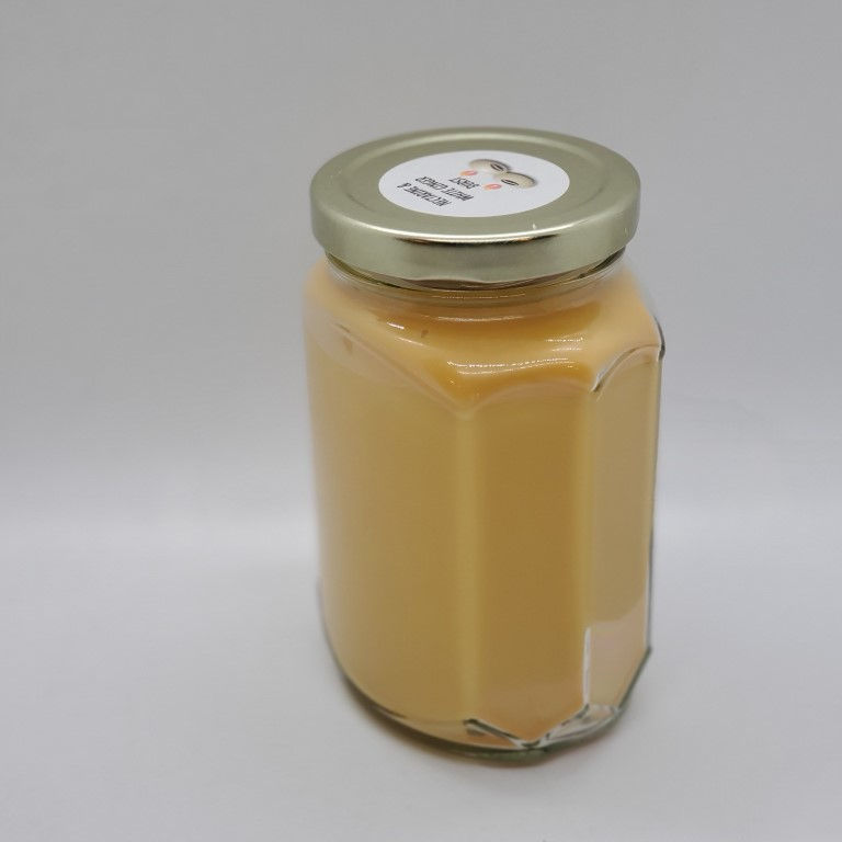 Thumbnail: Nectarine & White Ginger Burst