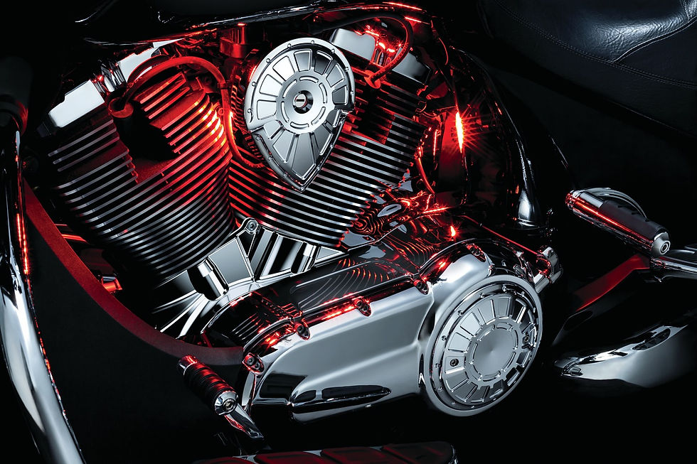 Thumbnail: Super Lizard® Lights