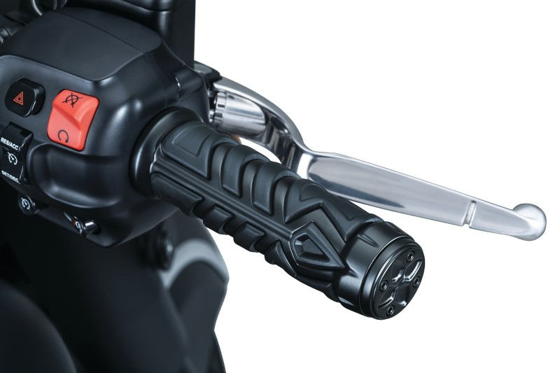 Thumbnail: Spear Grips for Indian