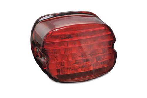 L.E.D. Taillight Conversions by Kuryakyn | VicBaggers
