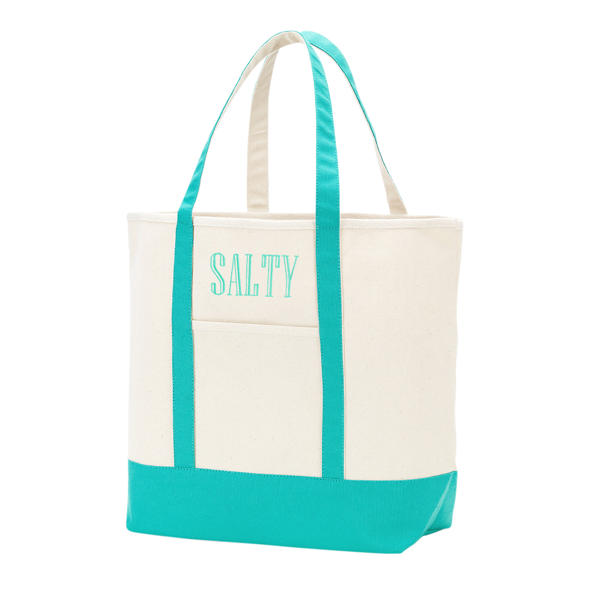 Salty Everyday Tote