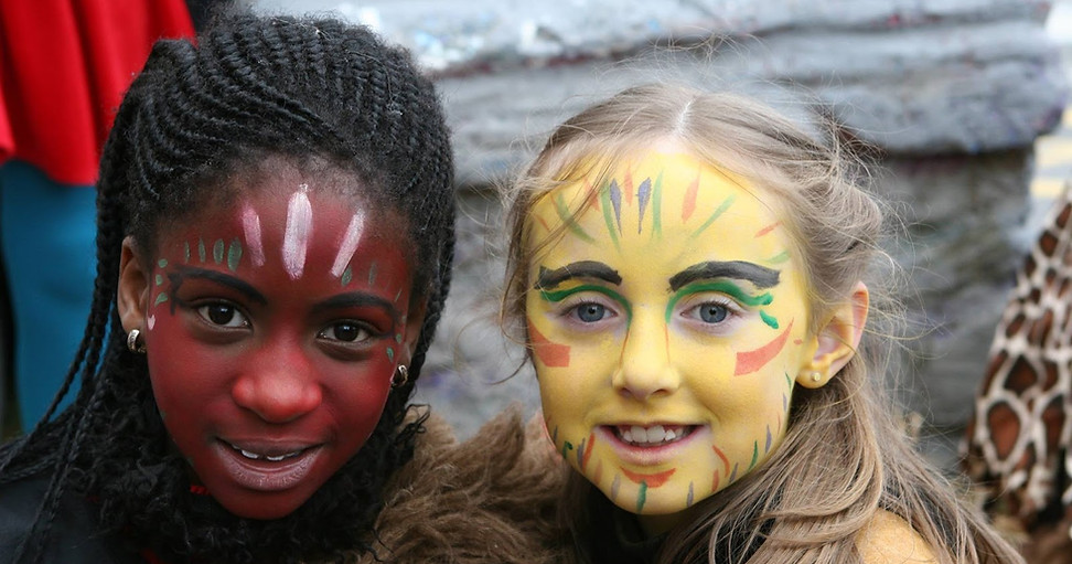 Waterford youth arts sponsorship
