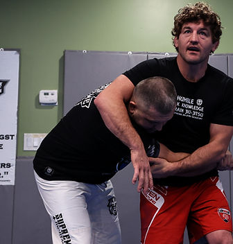 Chicago Wrestling Ufc Champ