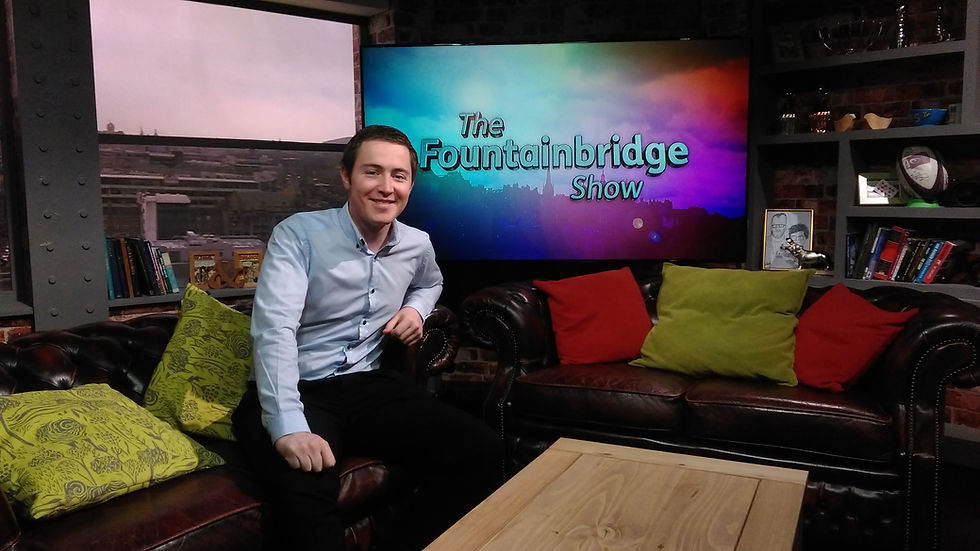 See What You Missed (2015)