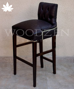 TABURETE SPANISH