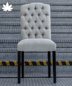 Silla Cloche Chenille