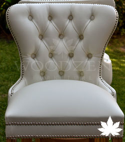 TABURETE BERGERE
