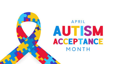 From Awareness to Acceptance: Celebrating the Autism Community This April