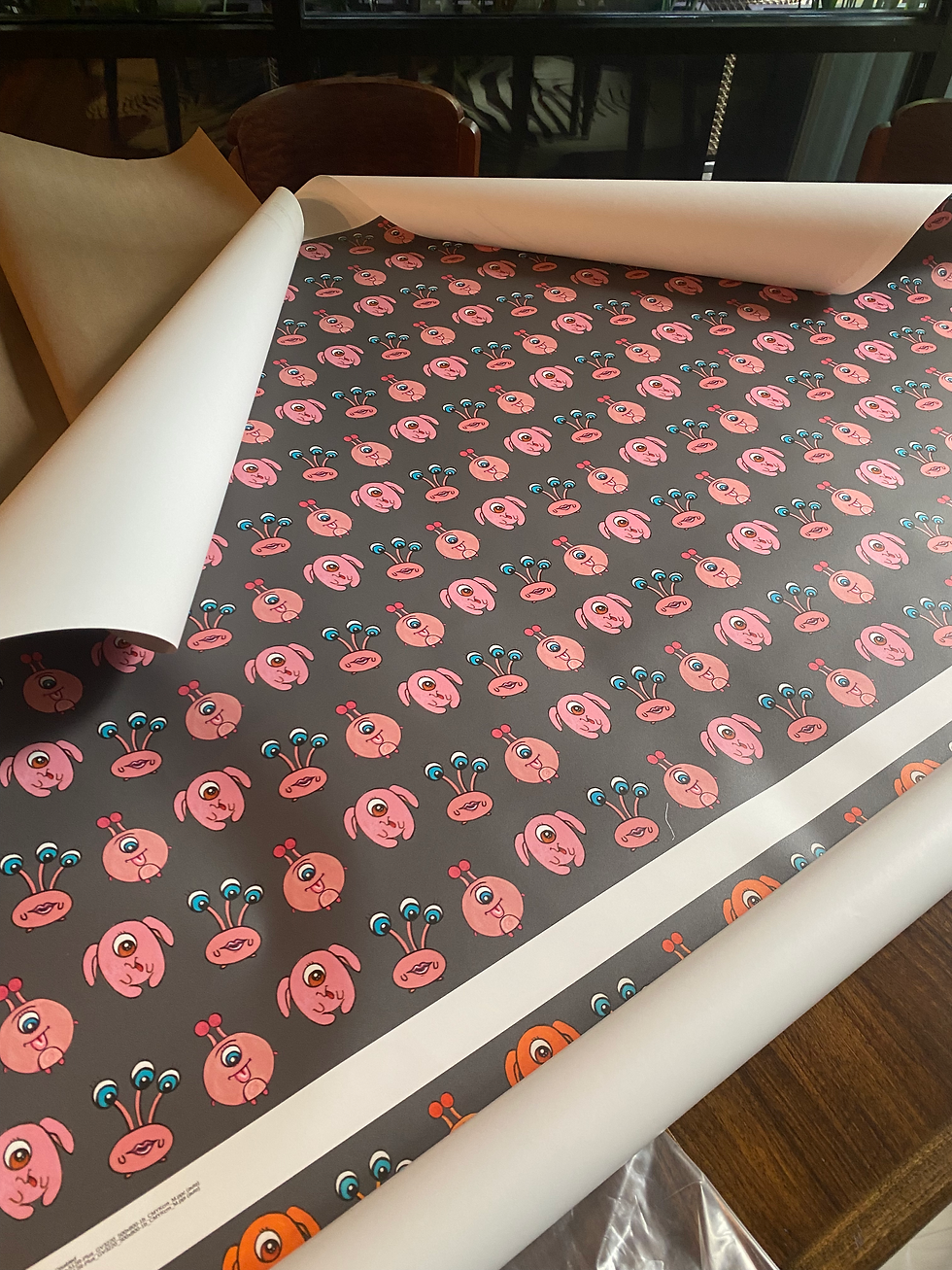 Murphy Maude Interiors - projects