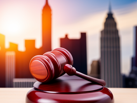 How an Accident Lawyer in New Jersey Can Help You Get the Compensation You Deserve