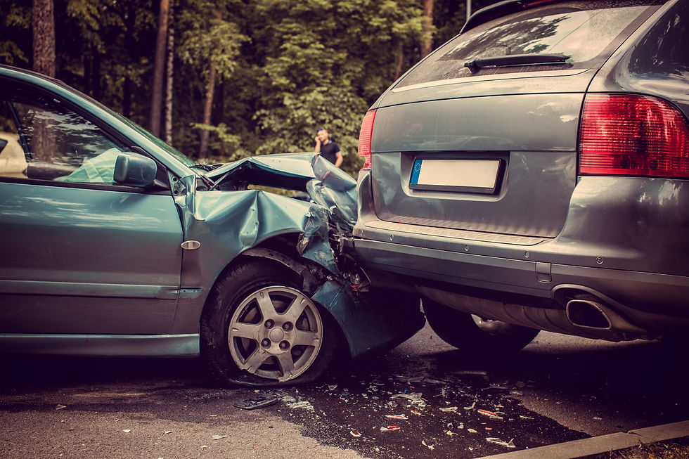 car accident lawyer nj