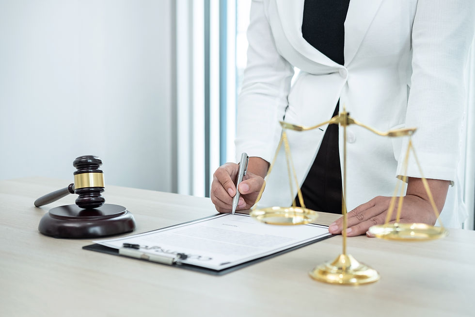 Looking for the best Woodbridge personal injury attorney? Get expert legal help today to fight for the compensation you deserve after an accident or injury.