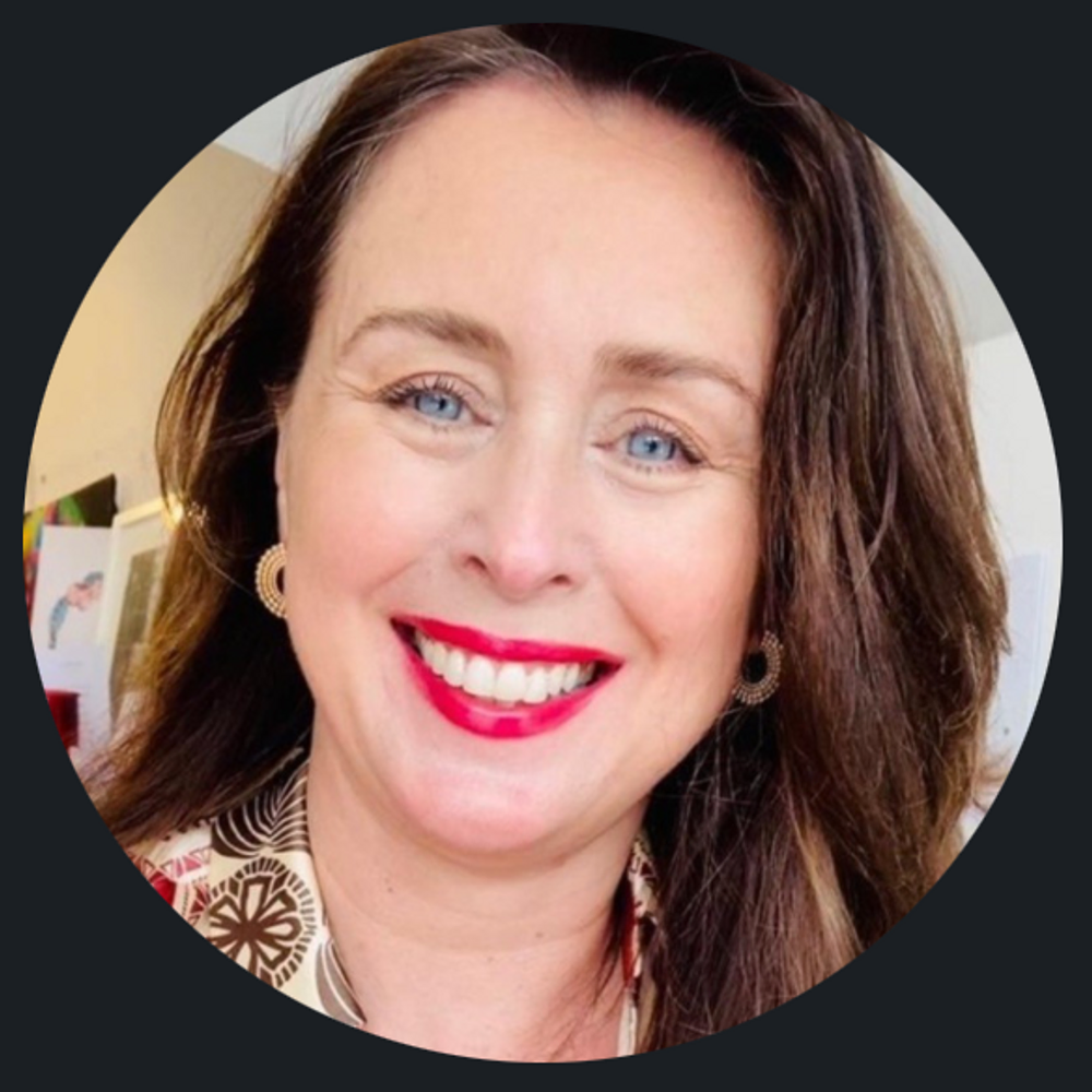 Writer: Caroline Murphy