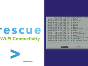 Krescue Wi-Fi, VIM3 JP Telec & Community Updates