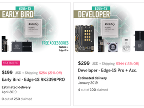Indiegogo Update #2