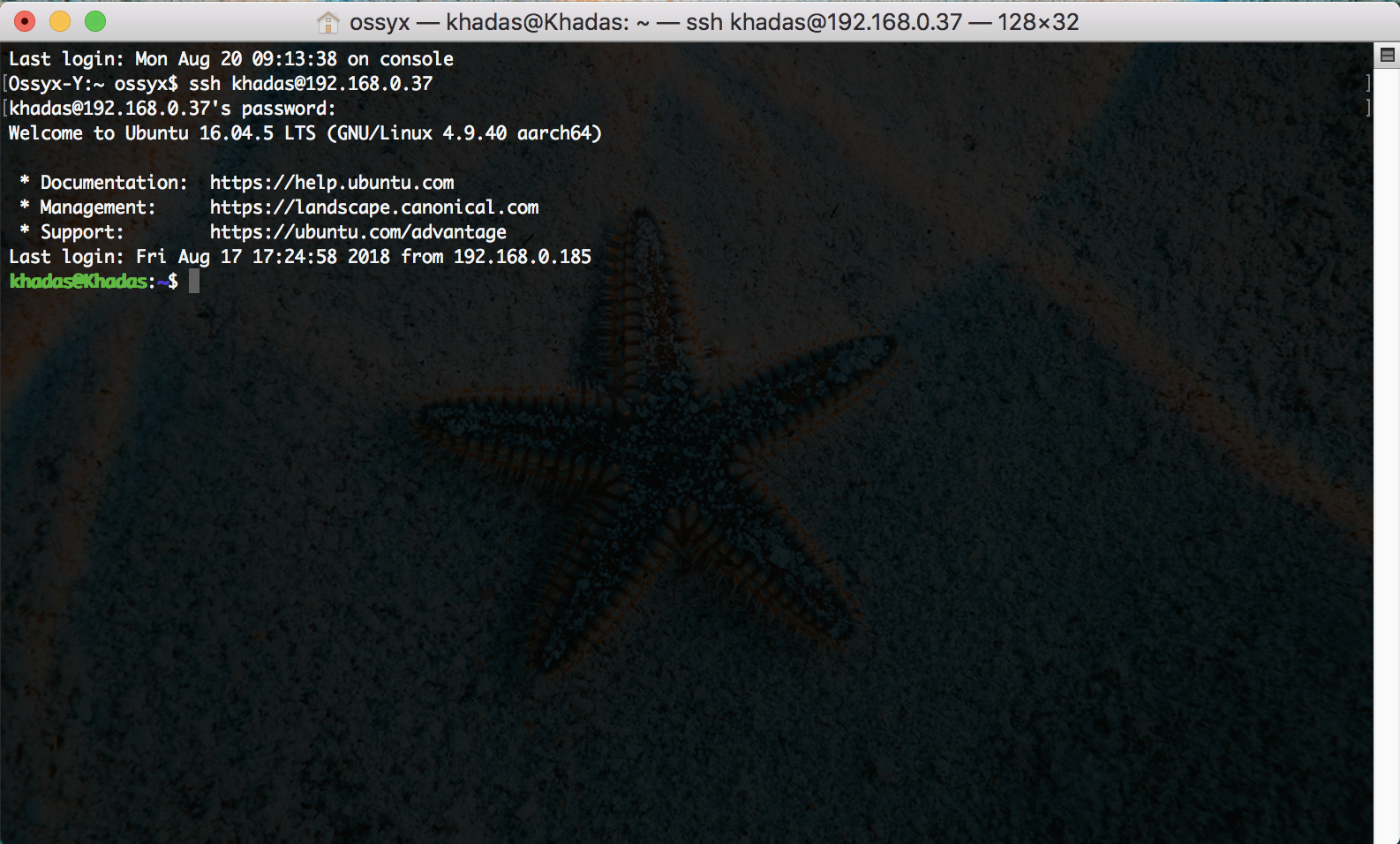 rdp to ubuntu 16.04 mate rdp to ubuntu 16.04 mate