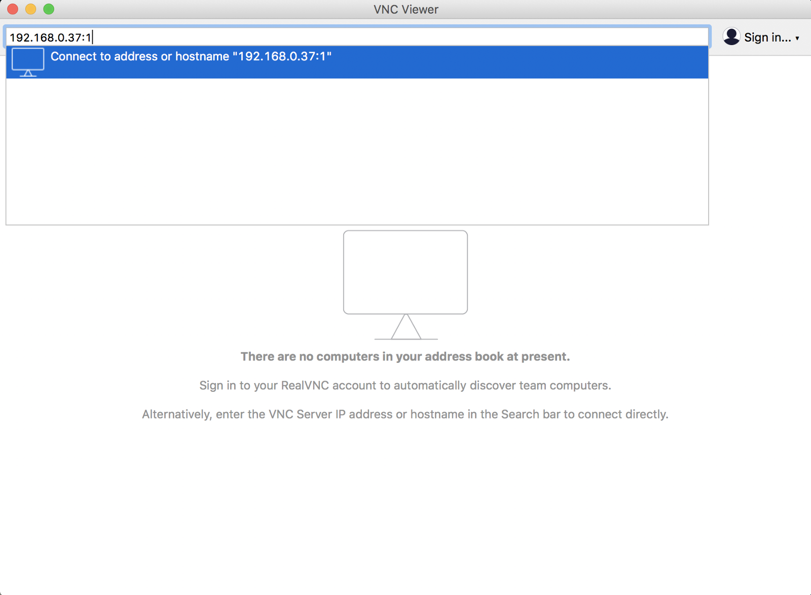 android vnc viewer for android not passing correct password to mac os android vnc viewer for android not passing correct password to mac os