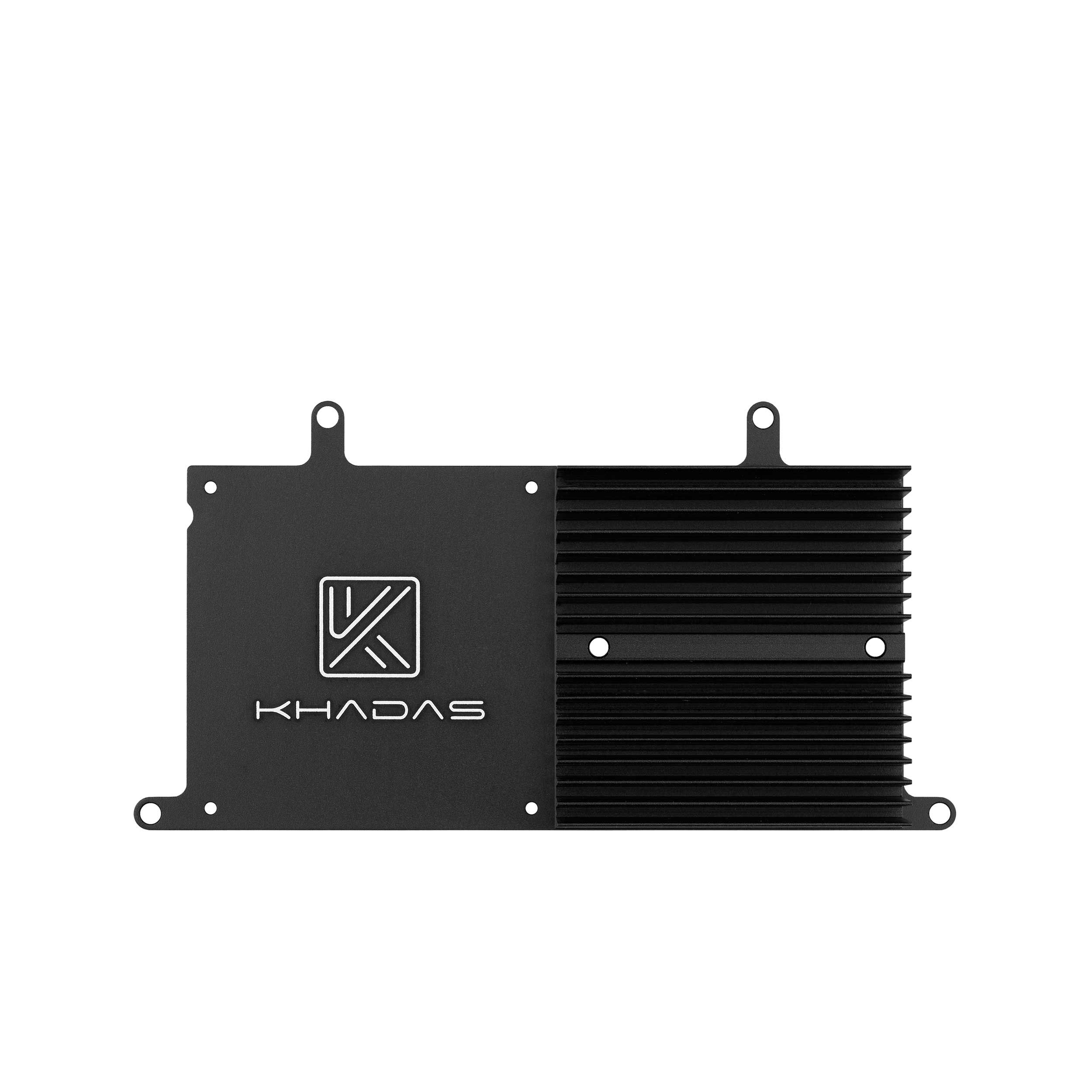 Edge Heatsink