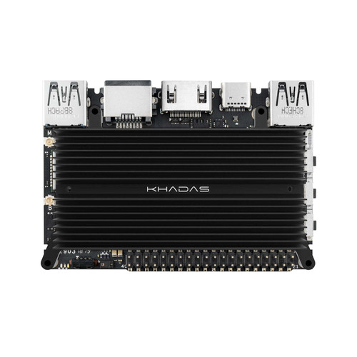 Passive VIM Heatsink | Khadas