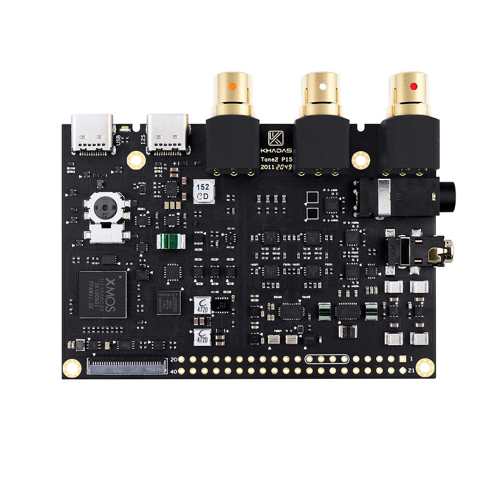 Thumbnail: Tone2 Pro