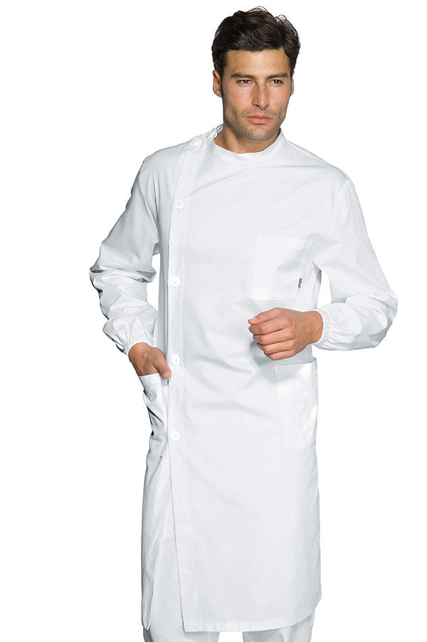 Blouse blanche Dentiste