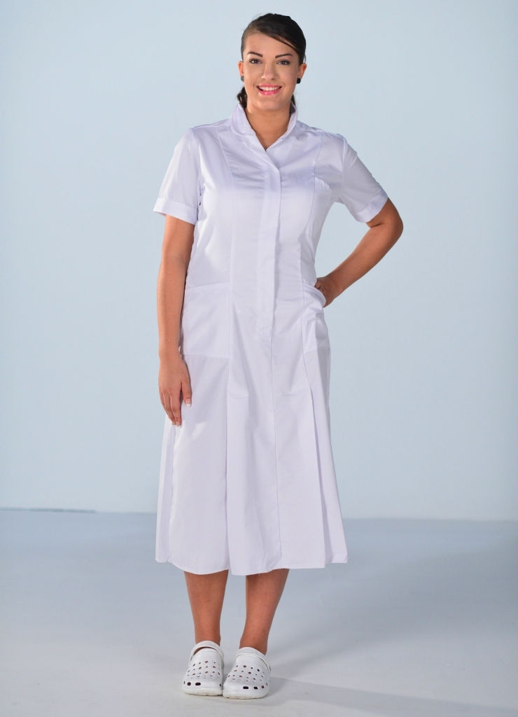Blouse blanche pas cher