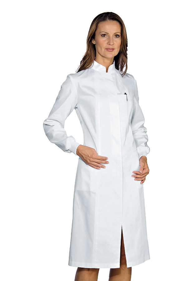 Blouse blanche Femme