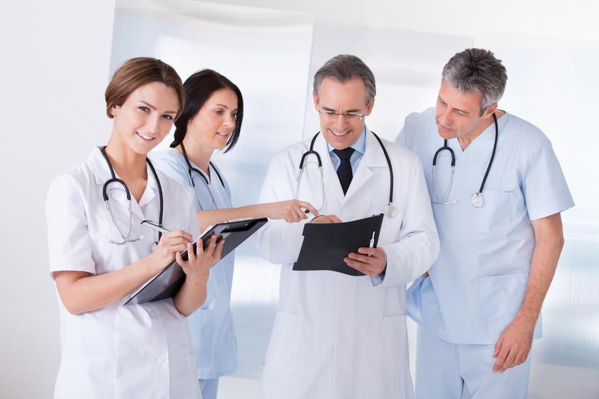 Médecin généraliste