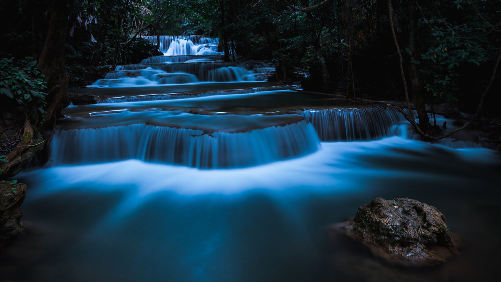 The tendency in nature is not toward greater complexity but better flow access globally -Adrian Bejan