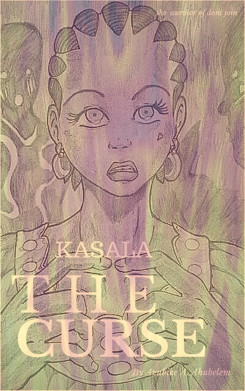 kasala The curse book excerpt