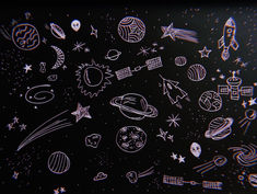 comet