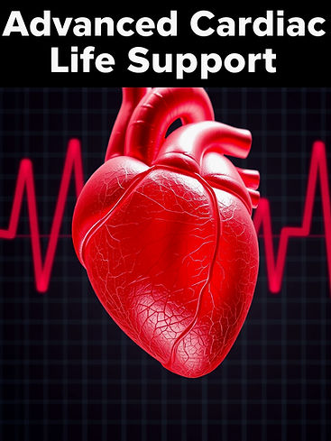 _Advanced Cardiac Life Support_ with an