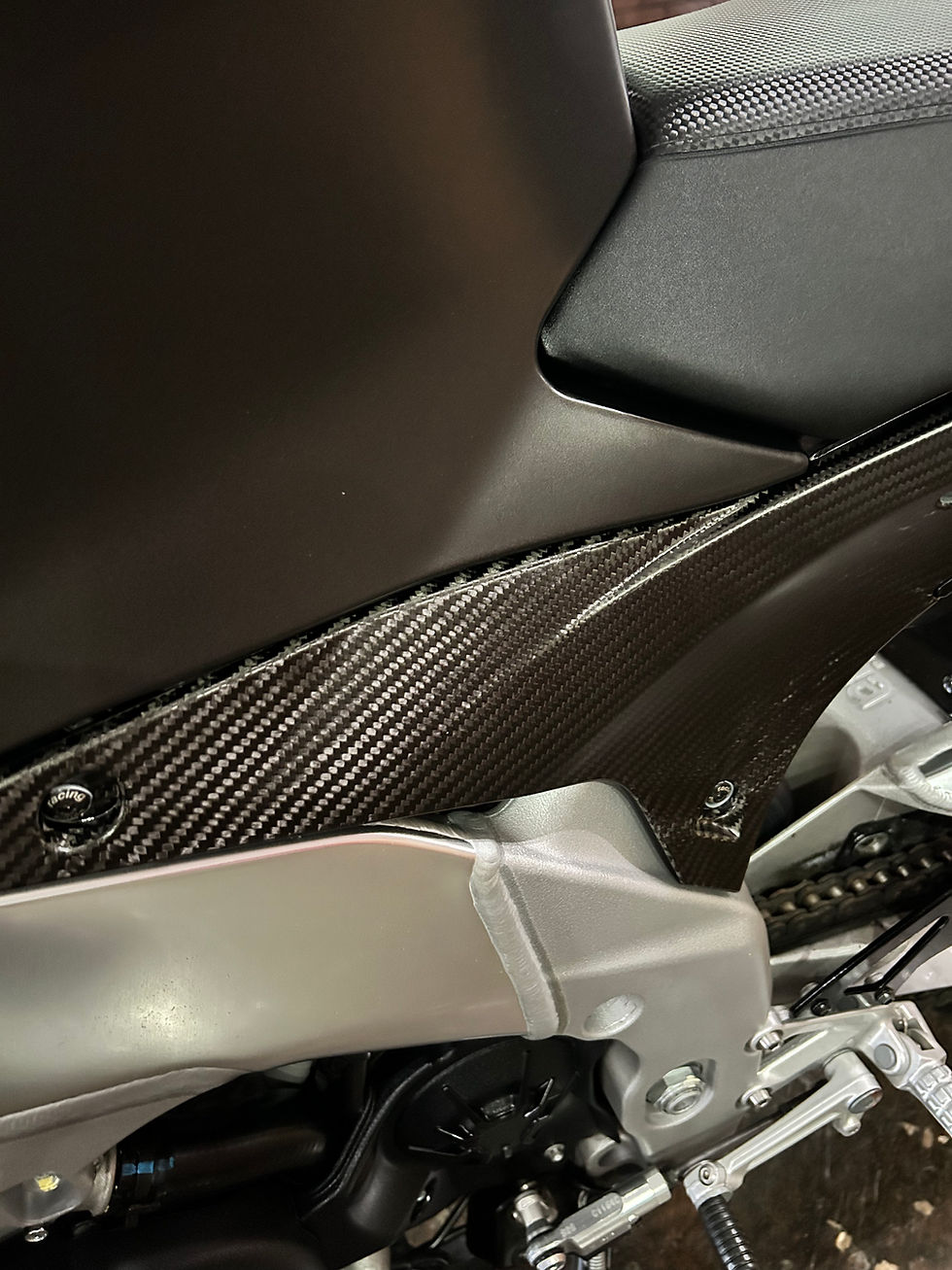 Miniature : 2020 Aprilia Tuono Factory V4