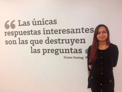 Escribir Colombia desde la calle: Revista Semana