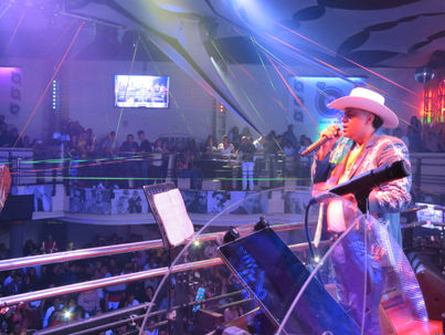 La banda sonora de una historia prohibida
