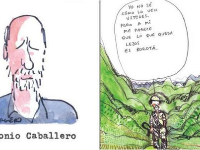 El arte de apelar a la historia