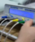 Bioimpedance tělesného složení