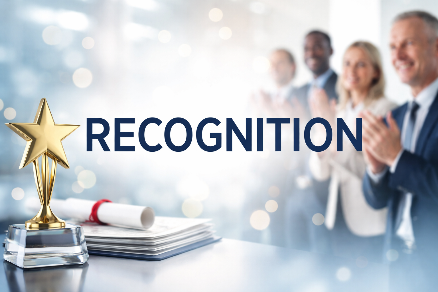 Get Ricognized Recognition and Getting it Wrong