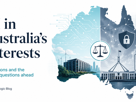 AI in Australia's Interests Reviewed