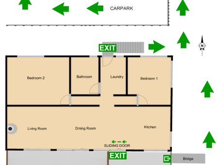 NSW Govt Short Term Rental Accommodation Register