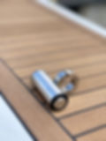 Passerelle 32m
