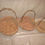 Thumbnail: 3 piece Wicker basket set